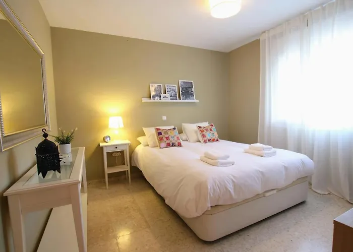 Tess Villa Andalucia