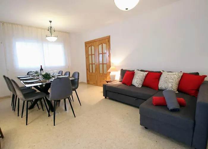 Tess Villa Andalucia