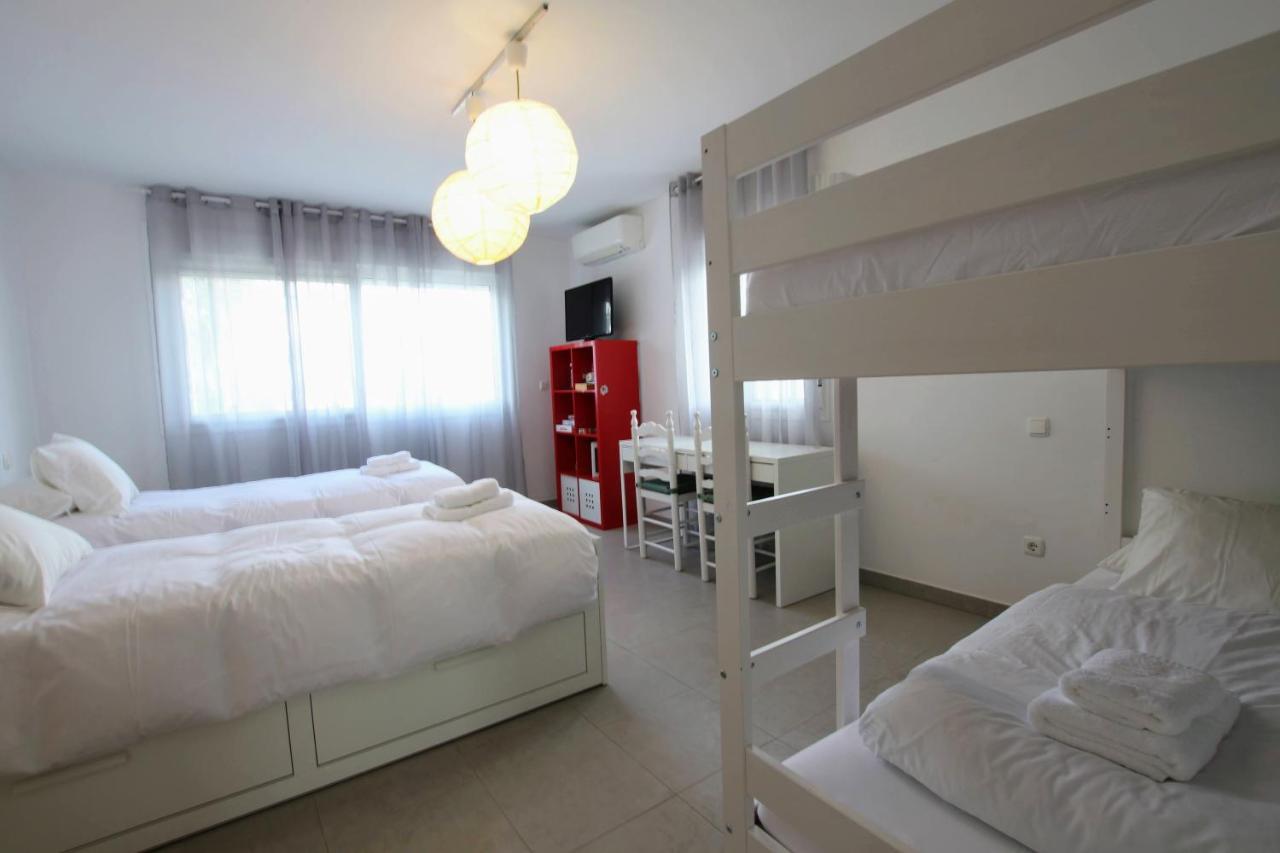 Villa Tess Andalucia