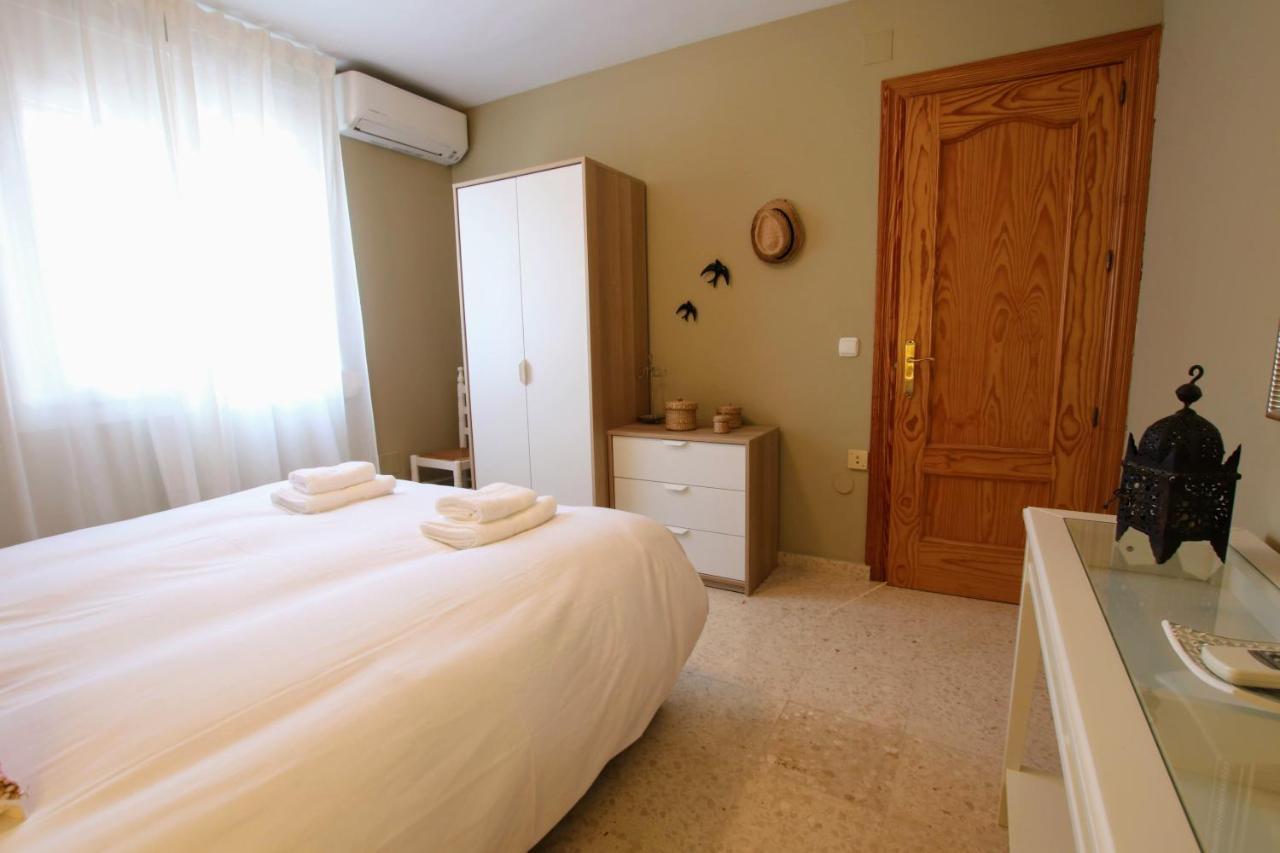Tess Andalucia Villa