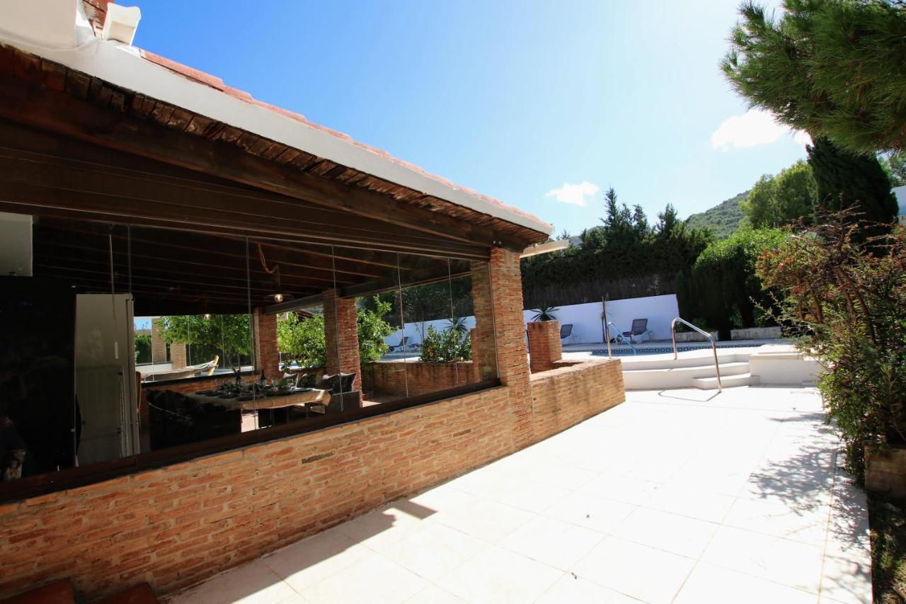 Tess Andalucia Villa *